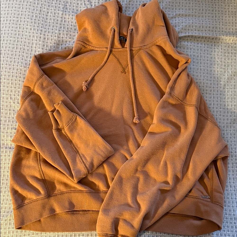 Abercrombie & Fitch Sweatshirt